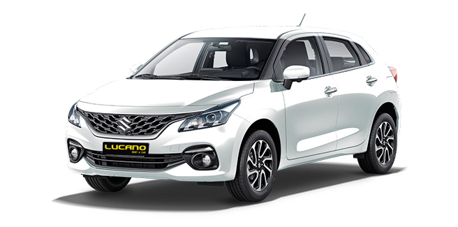 Lucano Rent a Car 자동차 임대 푼타 아레나스 공항 (PUQ) 이코노미