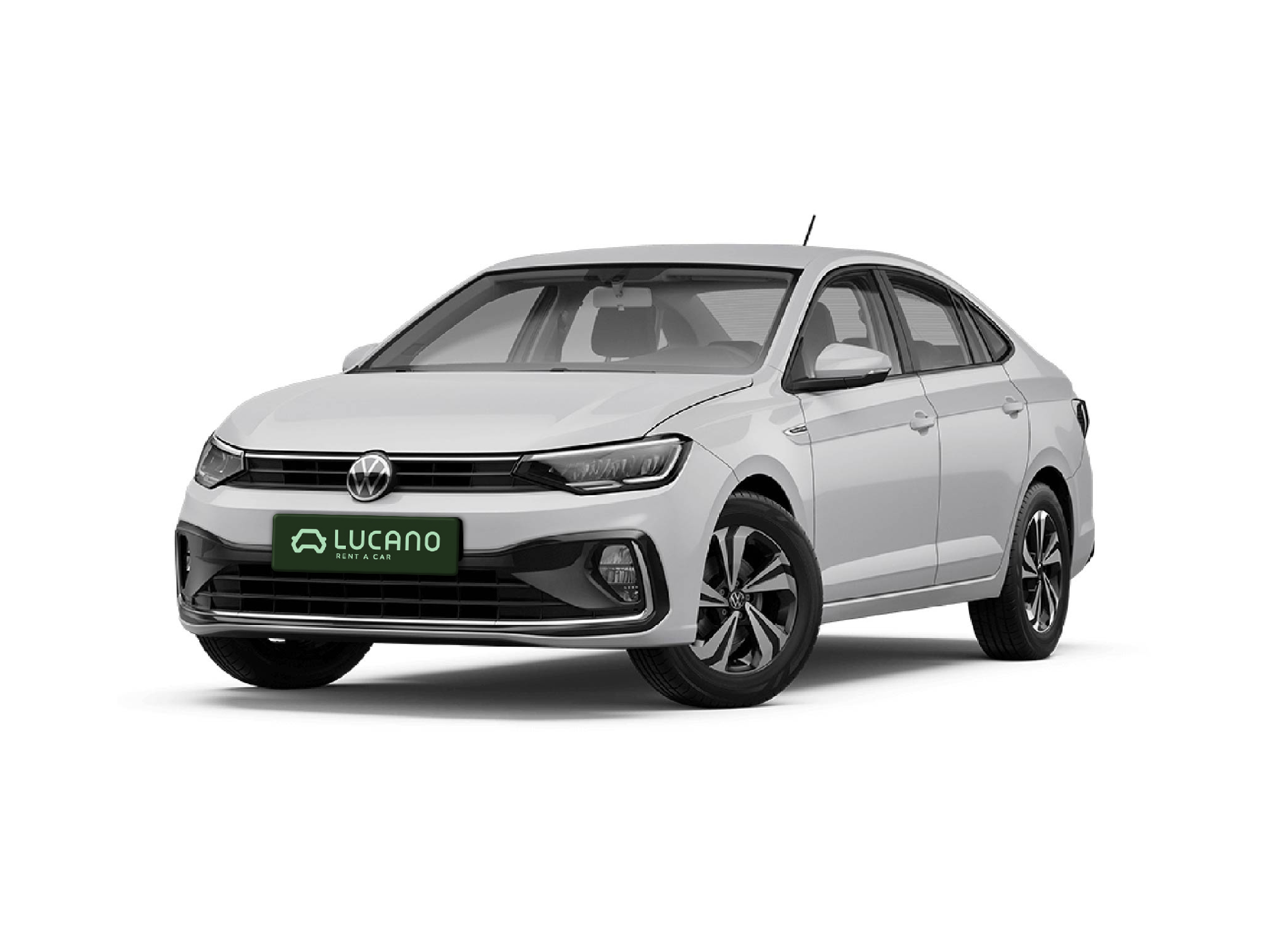 Virtus AT от Lucano Rent a Car 