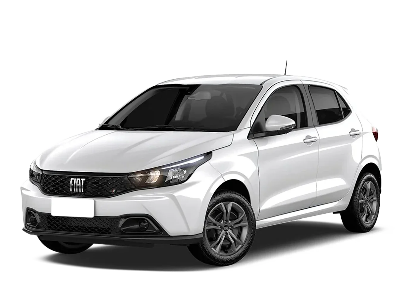 Taraborelli Car Rental in Buenos Aires International Airport (EZE) Compact
